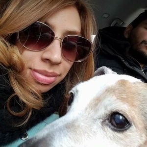 Meet your Posher, Cindy